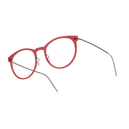 LINDBERG Eyeglasses, Model: NOW6517C18M Colour: PU9