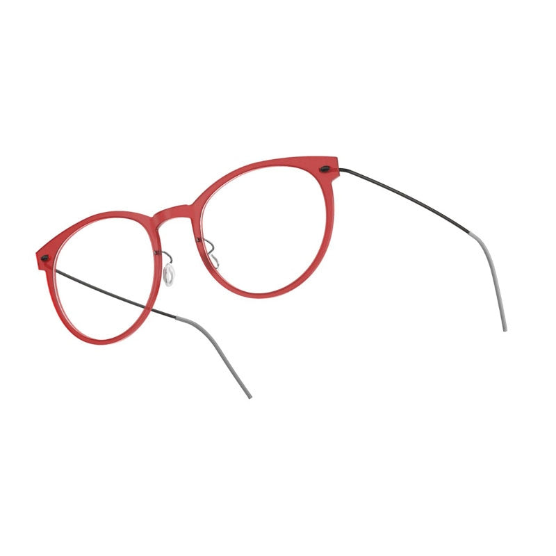 LINDBERG Eyeglasses, Model: NOW6517C18M Colour: U9