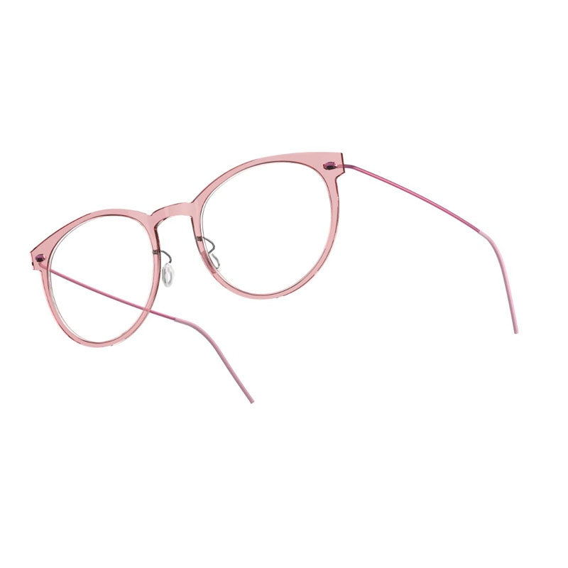 LINDBERG Eyeglasses, Model: NOW6517C20 Colour: 70