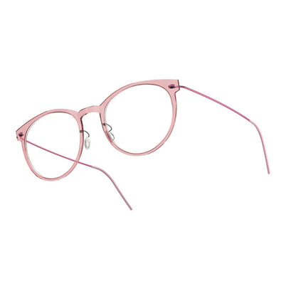 LINDBERG Eyeglasses, Model: NOW6517C20 Colour: 70