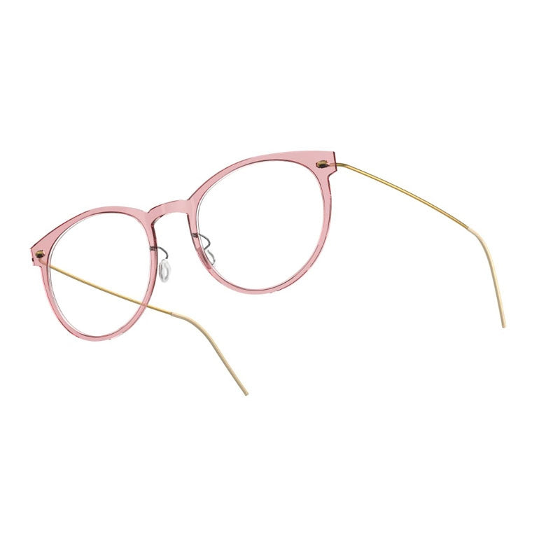 LINDBERG Eyeglasses, Model: NOW6517C20 Colour: GT