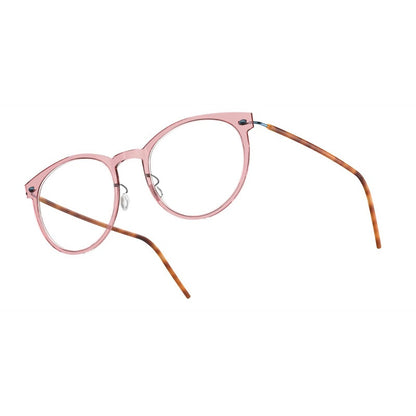 LINDBERG Eyeglasses, Model: NOW6517C20 Colour: P20K25