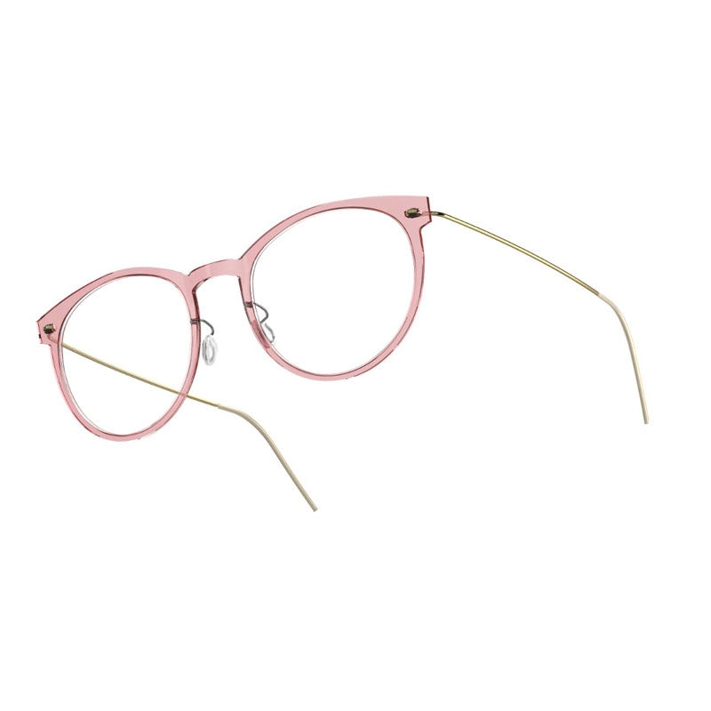 LINDBERG Eyeglasses, Model: NOW6517C20 Colour: PGT