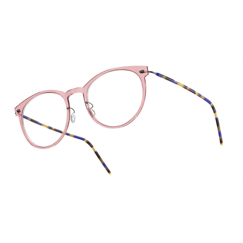 LINDBERG Eyeglasses, Model: NOW6517C20 Colour: PU16K173