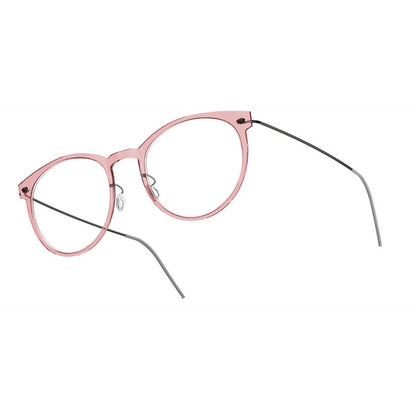 LINDBERG Eyeglasses, Model: NOW6517C20 Colour: PU9