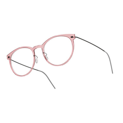 LINDBERG Eyeglasses, Model: NOW6517C20 Colour: U9