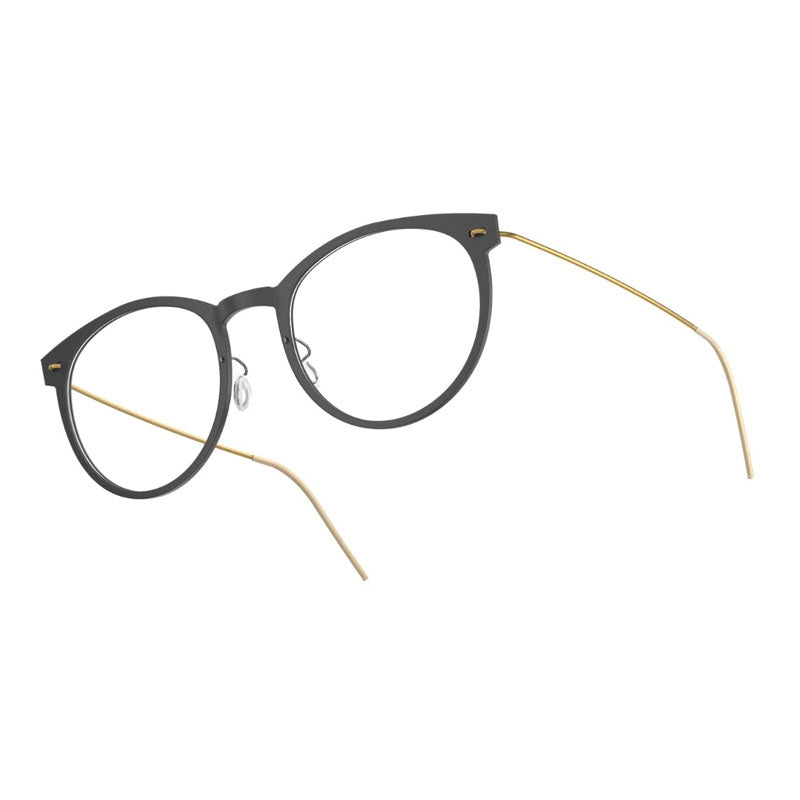 LINDBERG Eyeglasses, Model: NOW6517D16 Colour: GT