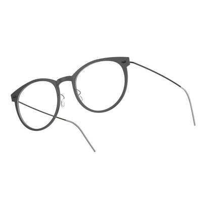 LINDBERG Eyeglasses, Model: NOW6517D16 Colour: U9