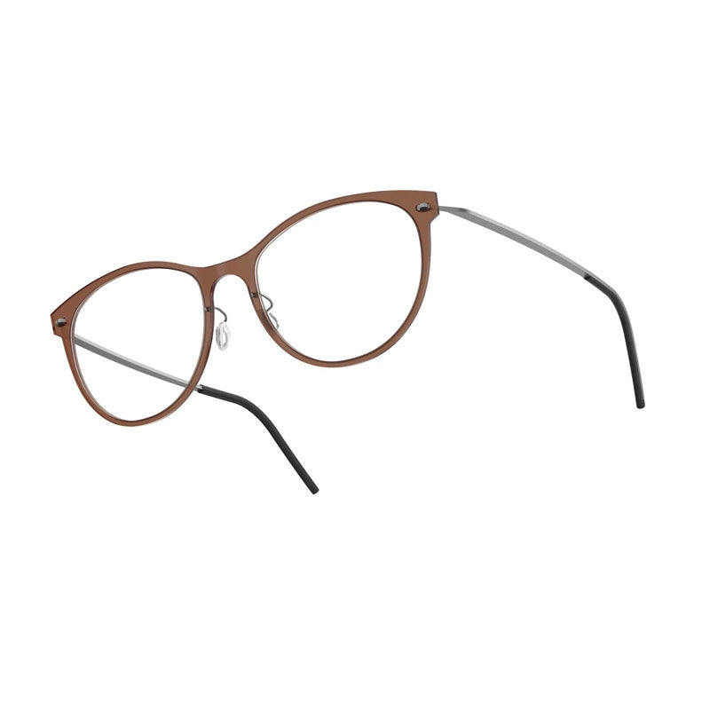 LINDBERG Eyeglasses, Model: NOW6520C02M Colour: 10