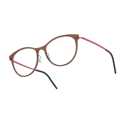 LINDBERG Eyeglasses, Model: NOW6520C02M Colour: 70