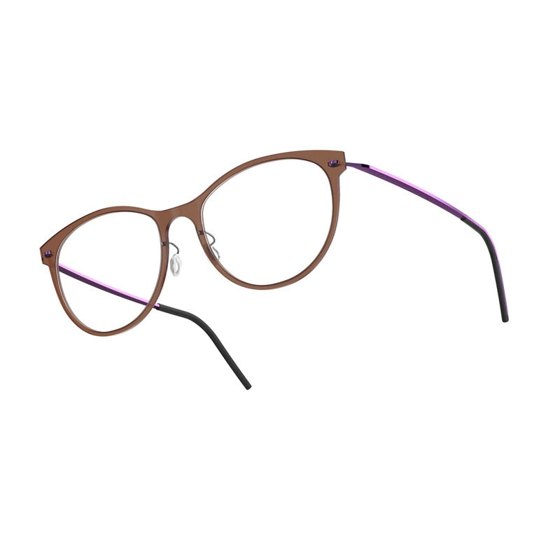 LINDBERG Eyeglasses, Model: NOW6520C02M Colour: P77