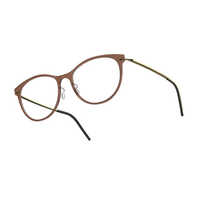 LINDBERG Eyeglasses, Model: NOW6520C02M Colour: PGT