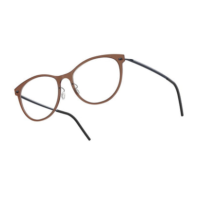 LINDBERG Eyeglasses, Model: NOW6520C02M Colour: PU16