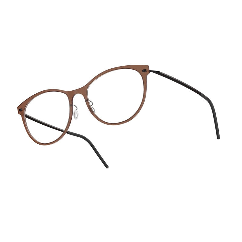 LINDBERG Eyeglasses, Model: NOW6520C02M Colour: PU9