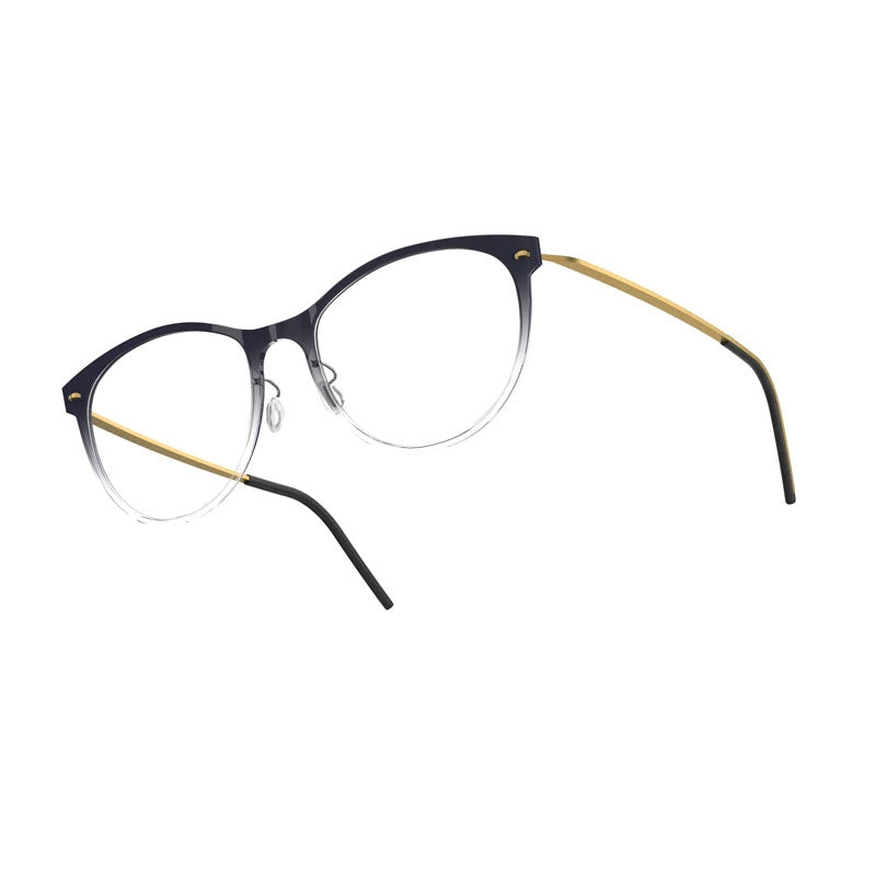 LINDBERG Eyeglasses, Model: NOW6520C06G Colour: GT