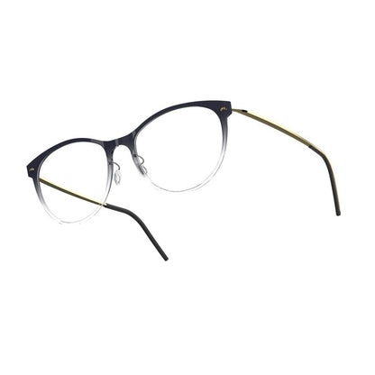 LINDBERG Eyeglasses, Model: NOW6520C06G Colour: PGT