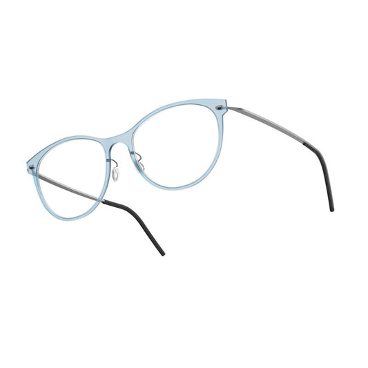 LINDBERG Eyeglasses, Model: NOW6520C08M Colour: 10