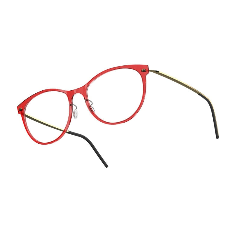 LINDBERG Eyeglasses, Model: NOW6520C12 Colour: PGT