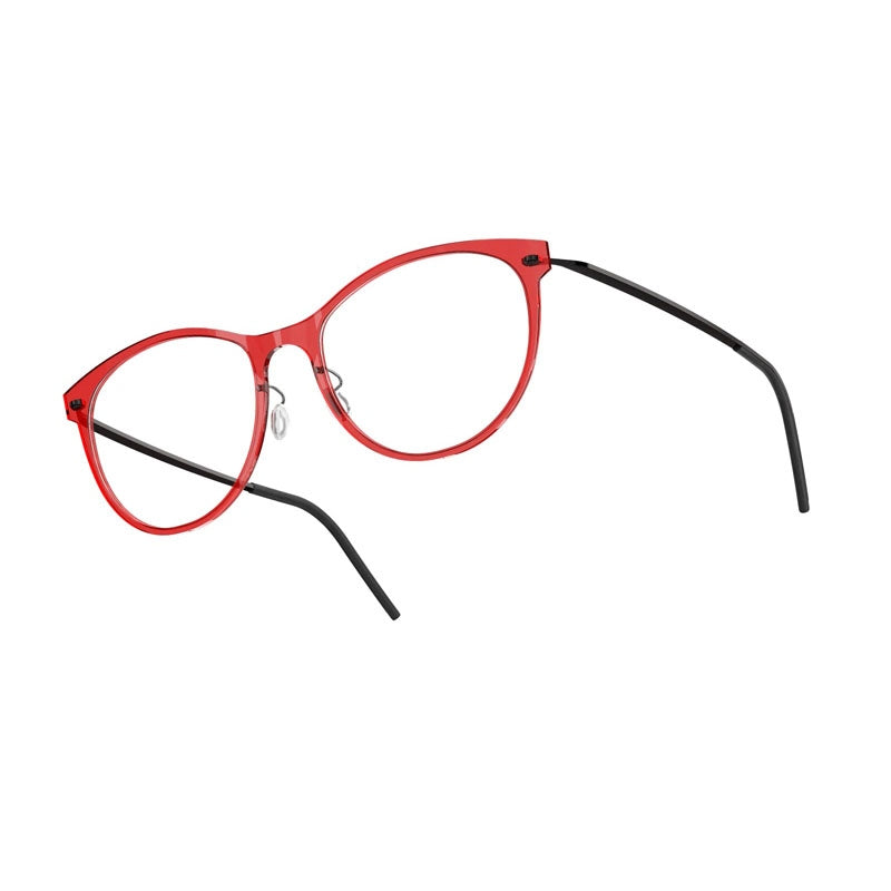 LINDBERG Eyeglasses, Model: NOW6520C12 Colour: PU9