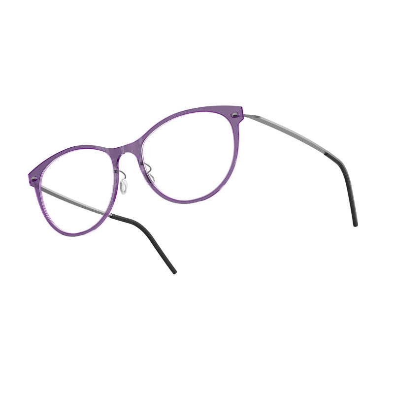 LINDBERG Eyeglasses, Model: NOW6520C13 Colour: 10