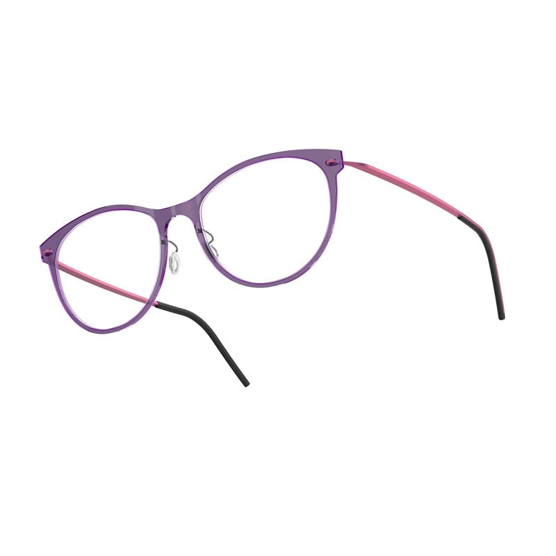 LINDBERG Eyeglasses, Model: NOW6520C13 Colour: 70