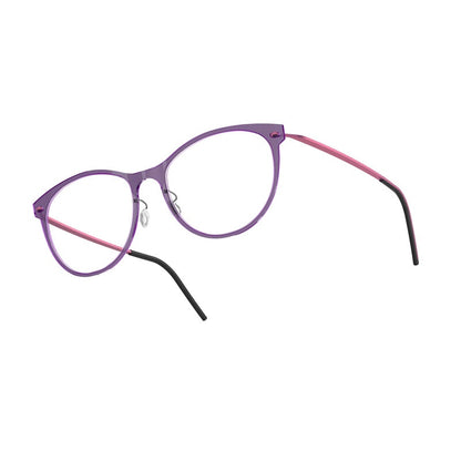 LINDBERG Eyeglasses, Model: NOW6520C13 Colour: 70