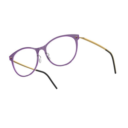 LINDBERG Eyeglasses, Model: NOW6520C13 Colour: GT