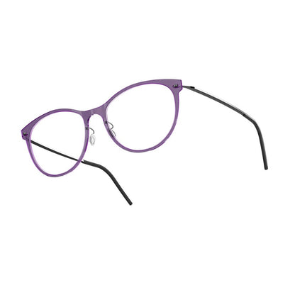 LINDBERG Eyeglasses, Model: NOW6520C13 Colour: P10