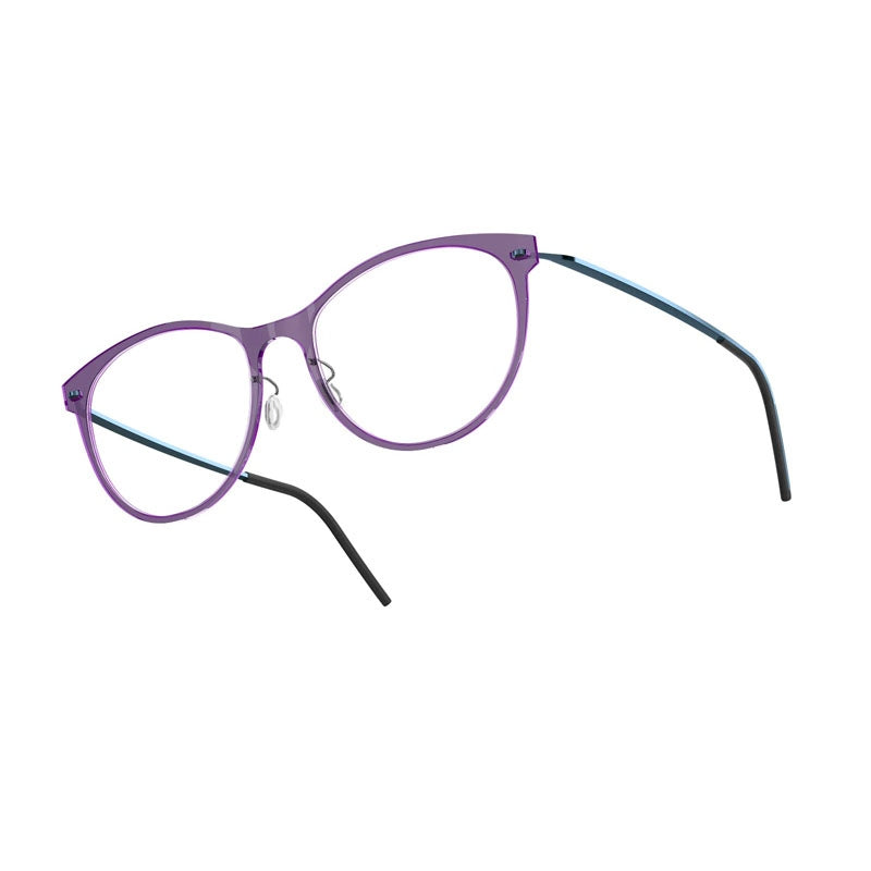 LINDBERG Eyeglasses, Model: NOW6520C13 Colour: P20