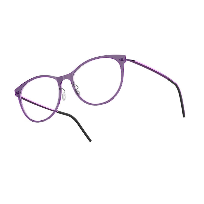 LINDBERG Eyeglasses, Model: NOW6520C13 Colour: P77