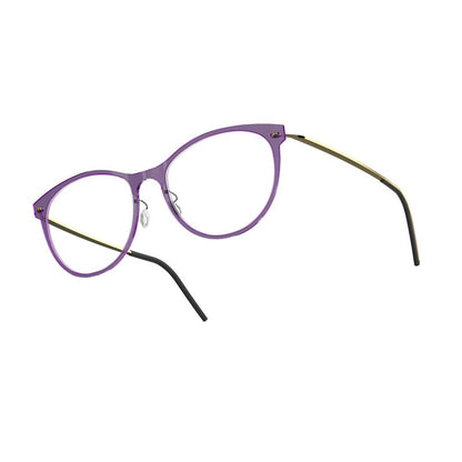 LINDBERG Eyeglasses, Model: NOW6520C13 Colour: PGT