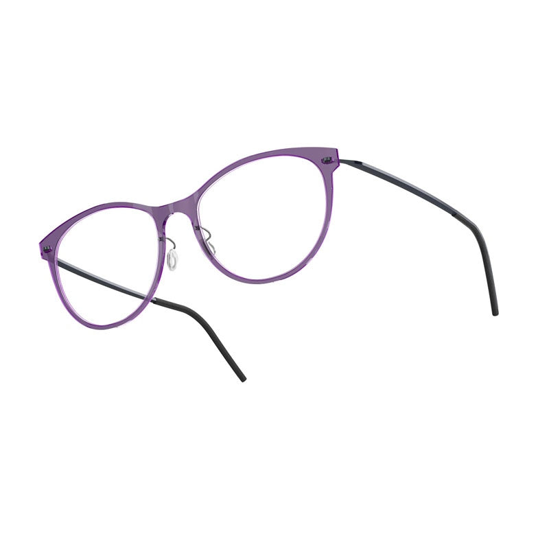 LINDBERG Eyeglasses, Model: NOW6520C13 Colour: PU16