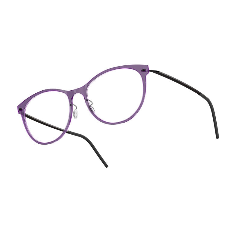 LINDBERG Eyeglasses, Model: NOW6520C13 Colour: PU9