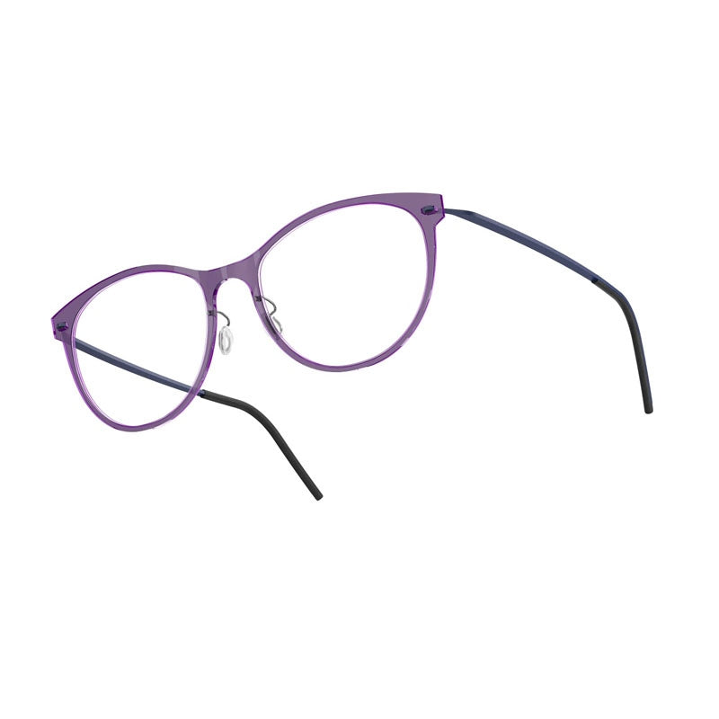 LINDBERG Eyeglasses, Model: NOW6520C13 Colour: U13