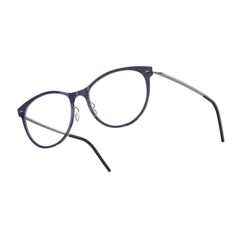 LINDBERG Eyeglasses, Model: NOW6520C14 Colour: 10