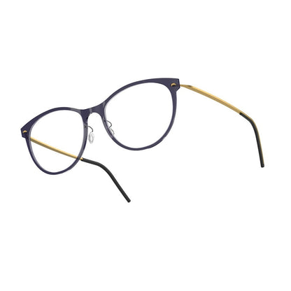 LINDBERG Eyeglasses, Model: NOW6520C14 Colour: GT