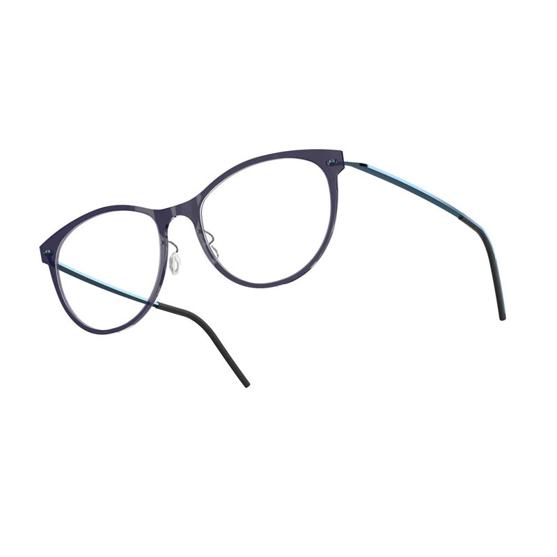 LINDBERG Eyeglasses, Model: NOW6520C14 Colour: P20