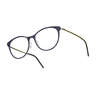 LINDBERG Eyeglasses, Model: NOW6520C14 Colour: PGT