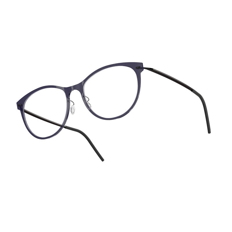 LINDBERG Eyeglasses, Model: NOW6520C14 Colour: PU9