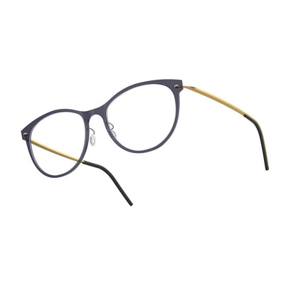 LINDBERG Eyeglasses, Model: NOW6520C14M Colour: GT