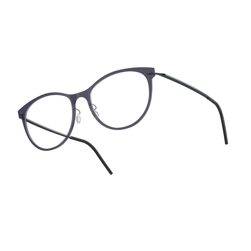 LINDBERG Eyeglasses, Model: NOW6520C14M Colour: PU16