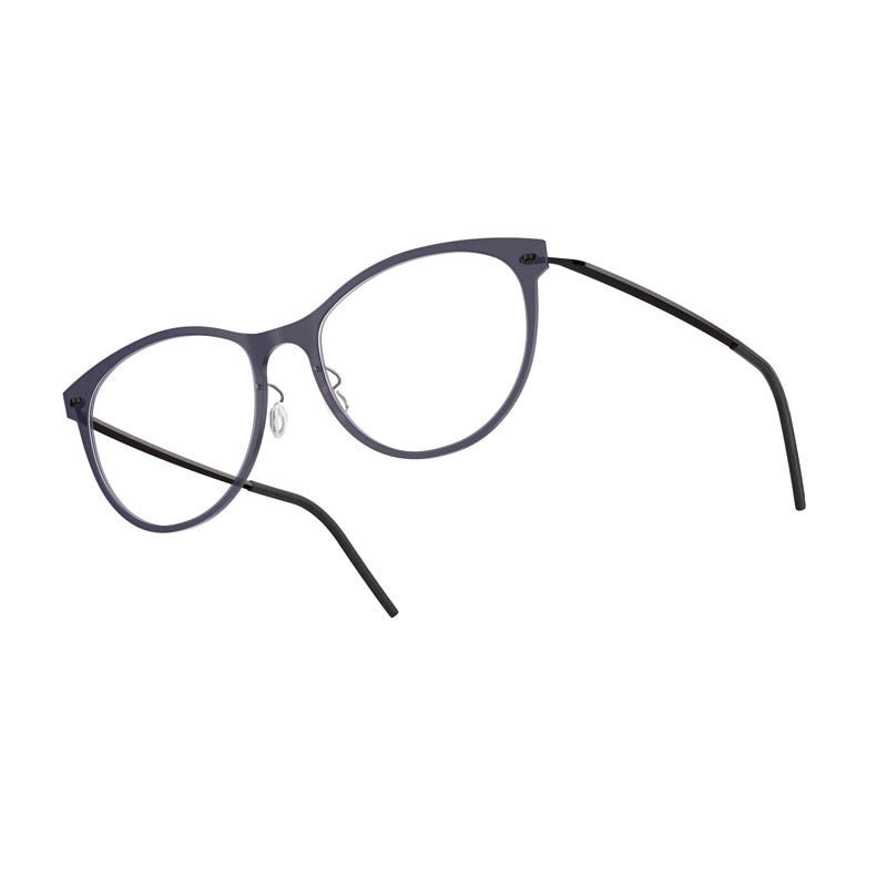 LINDBERG Eyeglasses, Model: NOW6520C14M Colour: PU9