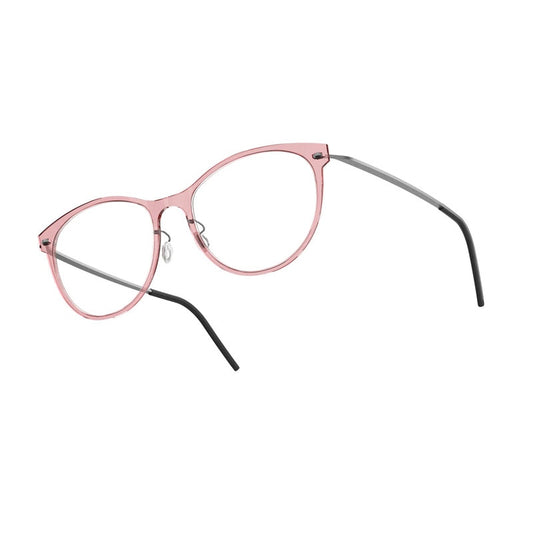 LINDBERG Eyeglasses, Model: NOW6520C20 Colour: 10