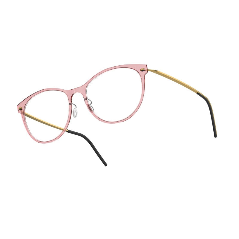 LINDBERG Eyeglasses, Model: NOW6520C20 Colour: GT