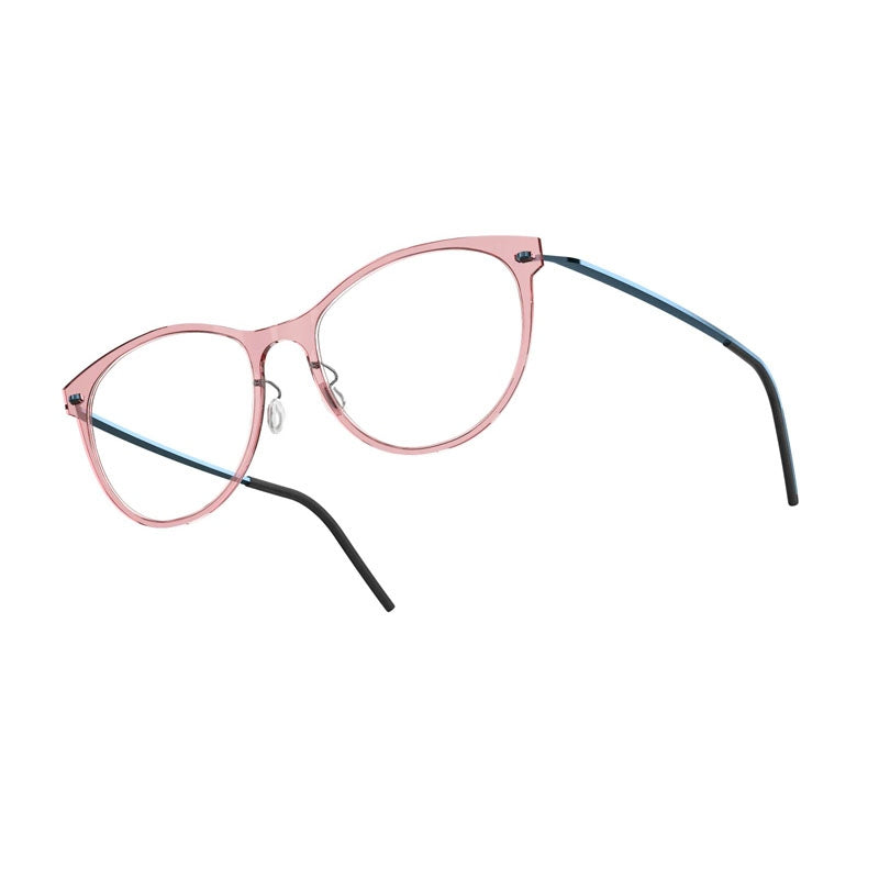 LINDBERG Eyeglasses, Model: NOW6520C20 Colour: P20