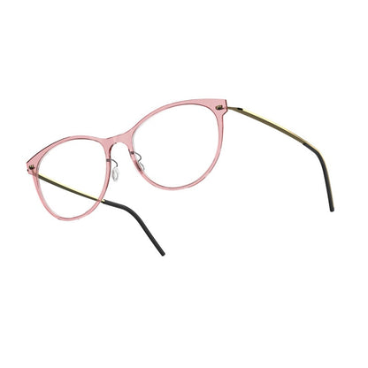 LINDBERG Eyeglasses, Model: NOW6520C20 Colour: PGT