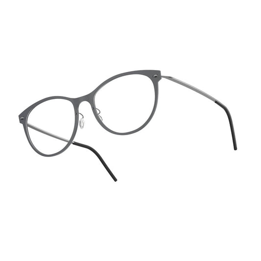 LINDBERG Eyeglasses, Model: NOW6520D15 Colour: 10