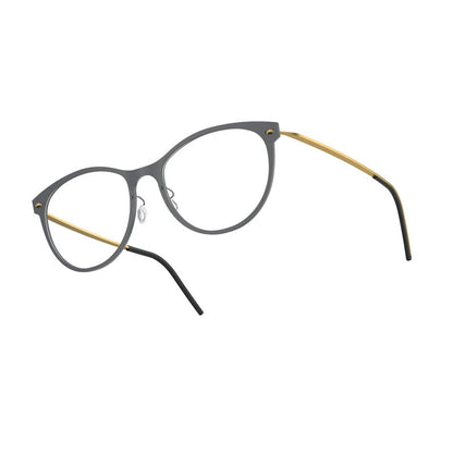 LINDBERG Eyeglasses, Model: NOW6520D15 Colour: GT