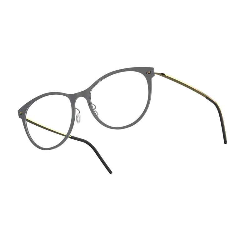 LINDBERG Eyeglasses, Model: NOW6520D15 Colour: PGT