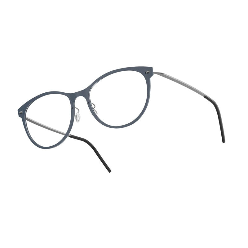 LINDBERG Eyeglasses, Model: NOW6520D18 Colour: 10